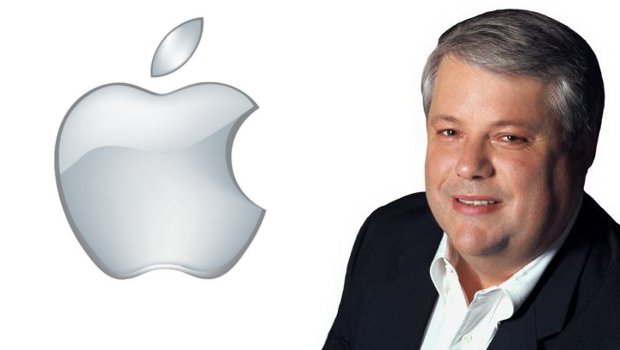 Apple'ı dünya devine çeviren isim ayrılıyor